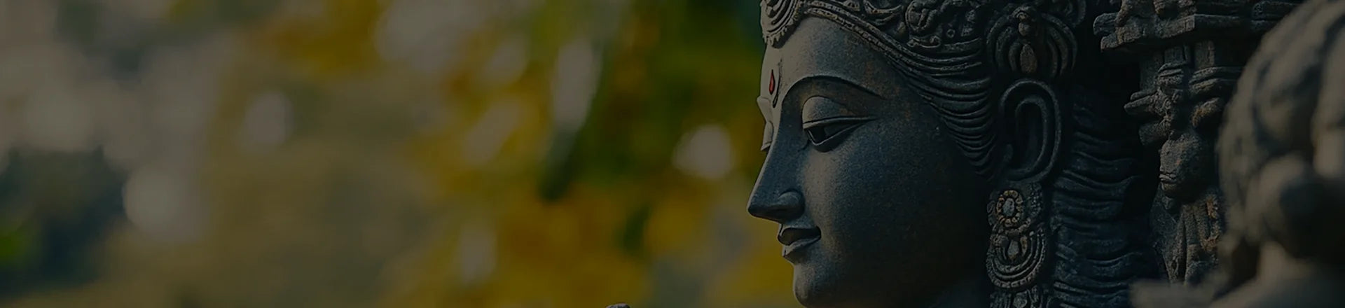 The 10 Avatars of Vishnu: Amazing Stories of Their Powers and Blessings