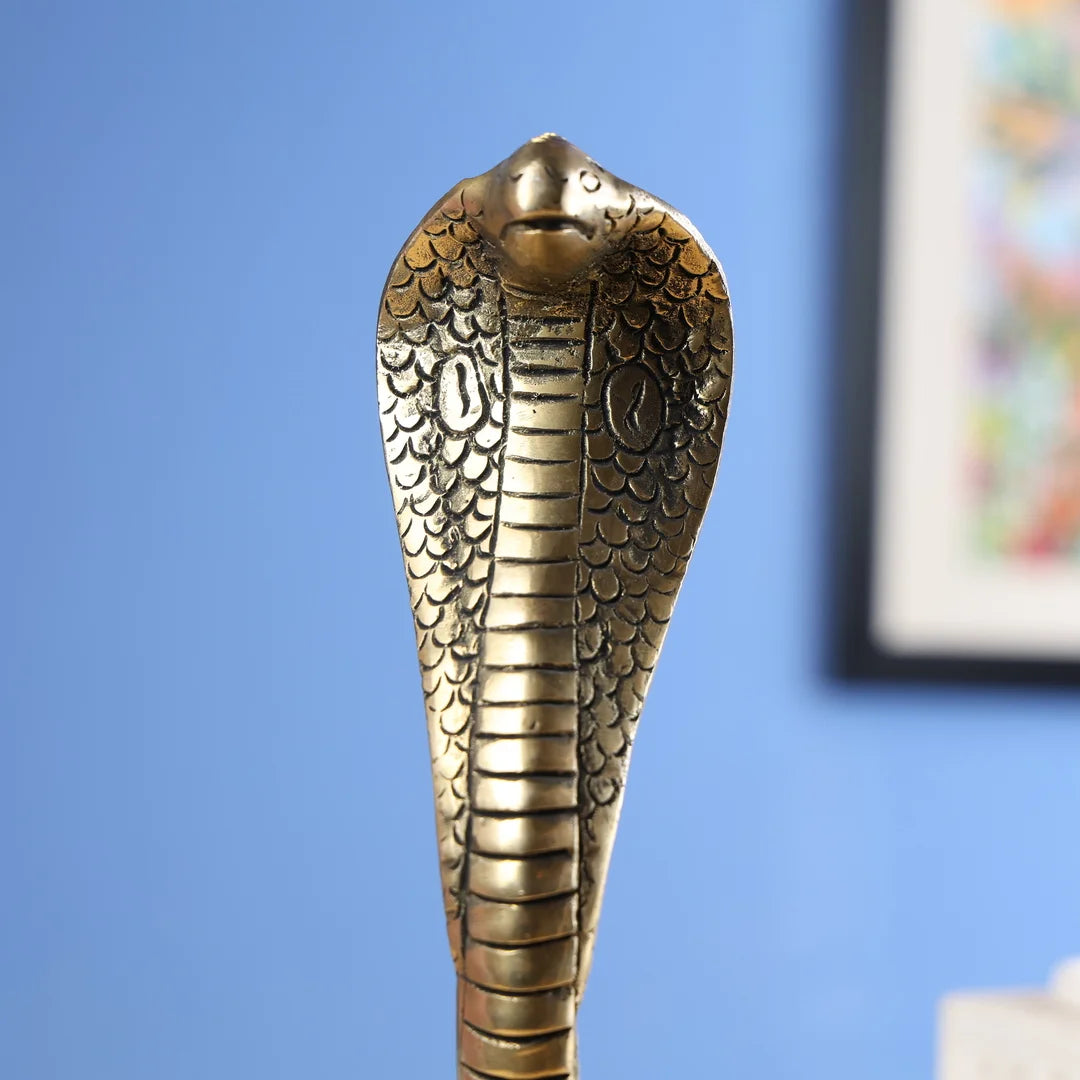 BrassAntiqueSnake_3