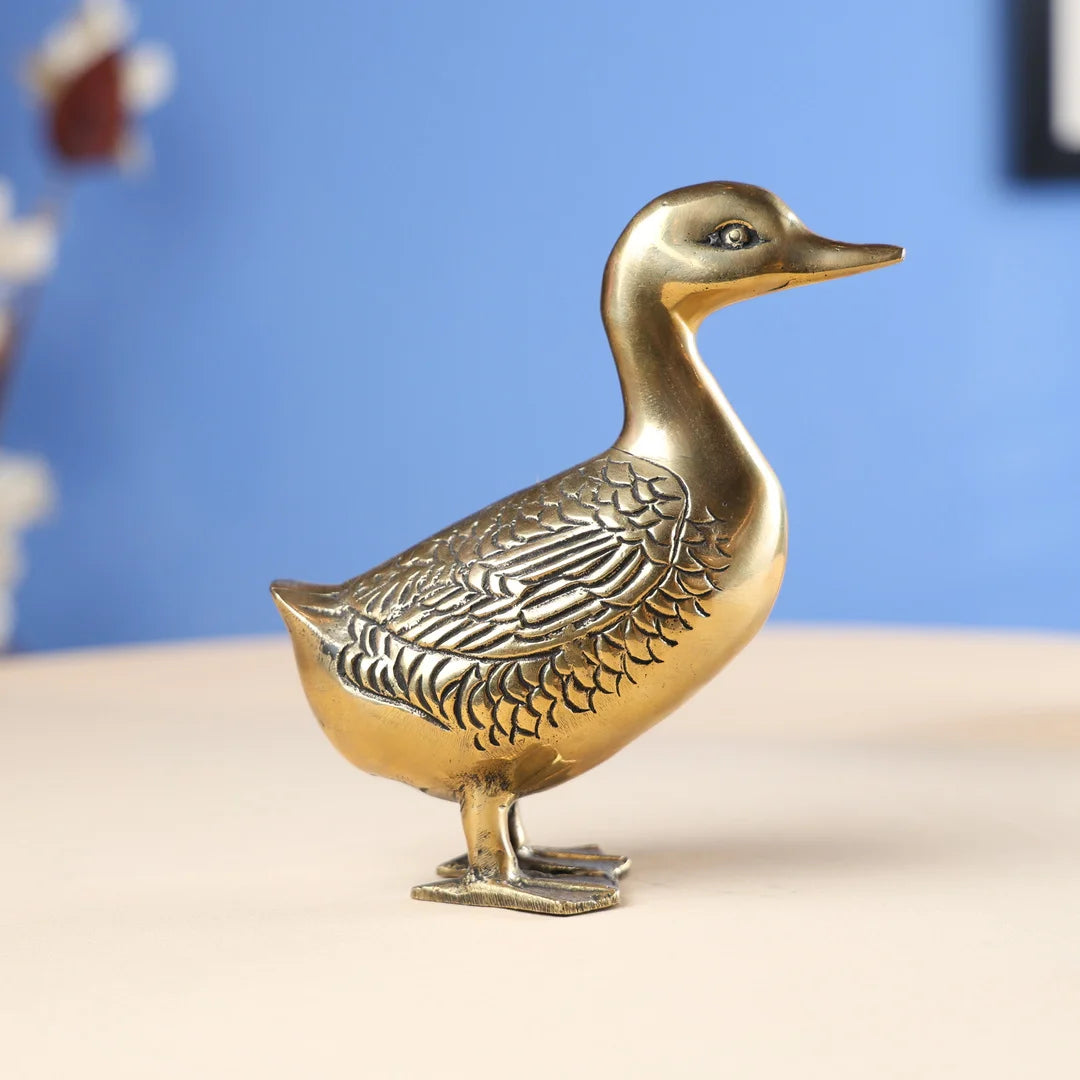 BrassDuckSetof2_3