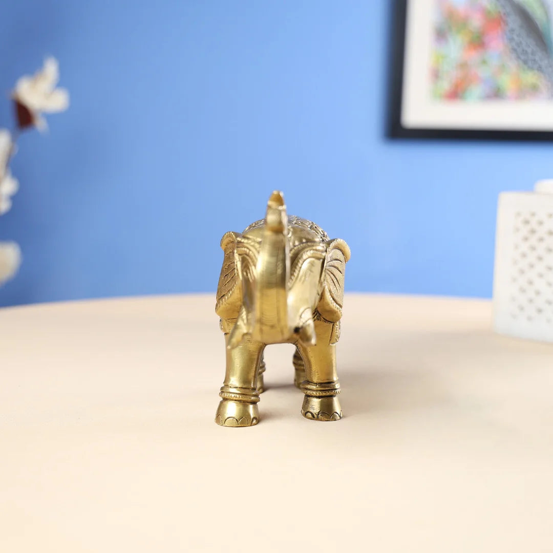BrassElephant_1