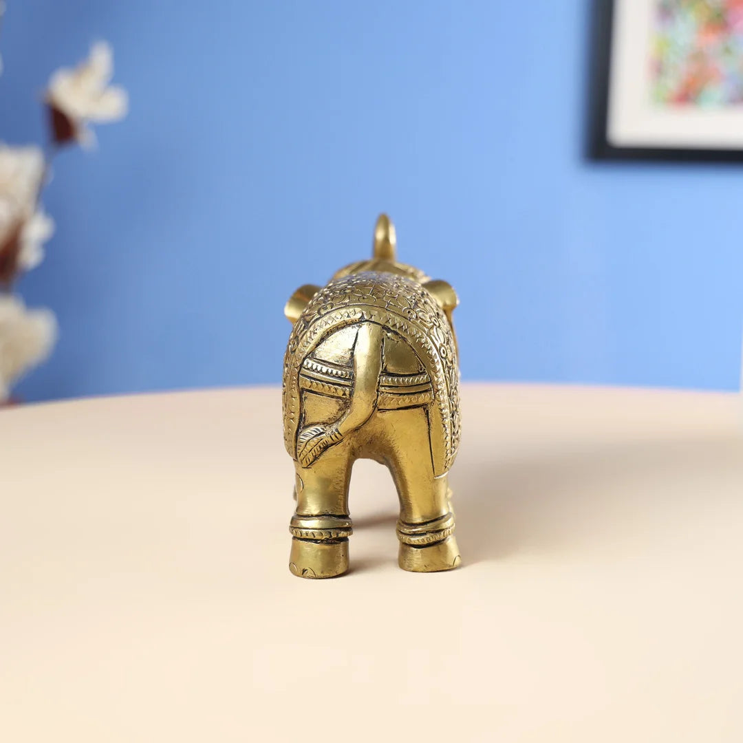BrassElephant_2