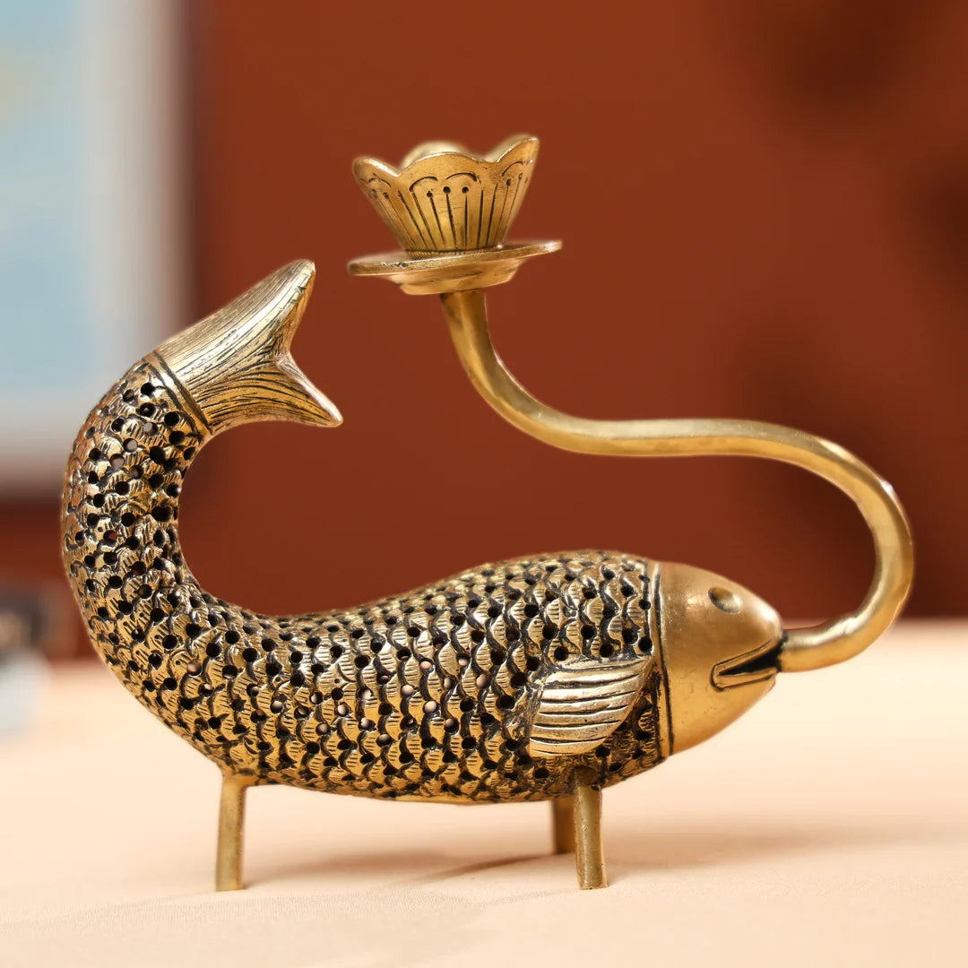 BrassFishCandleHolder_5