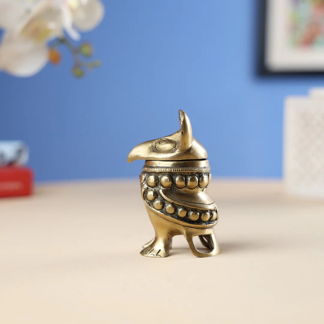 BrassOwlCreatureBox_5