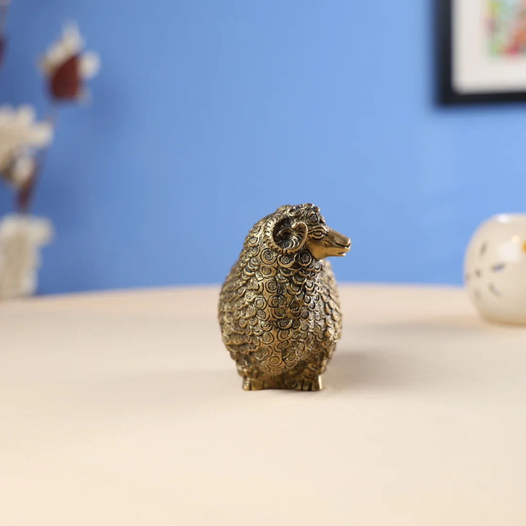 BrassSheepFamily_4