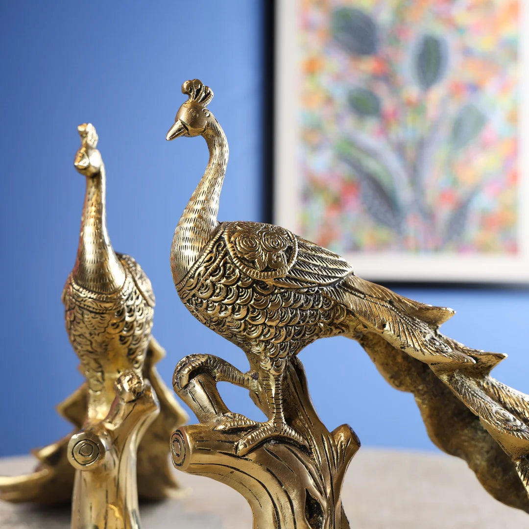 BrassWhiteAntiquePeacock_2