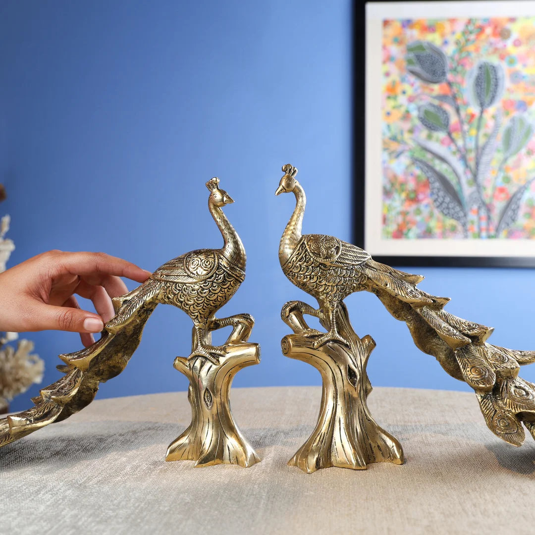 BrassWhiteAntiquePeacock_3