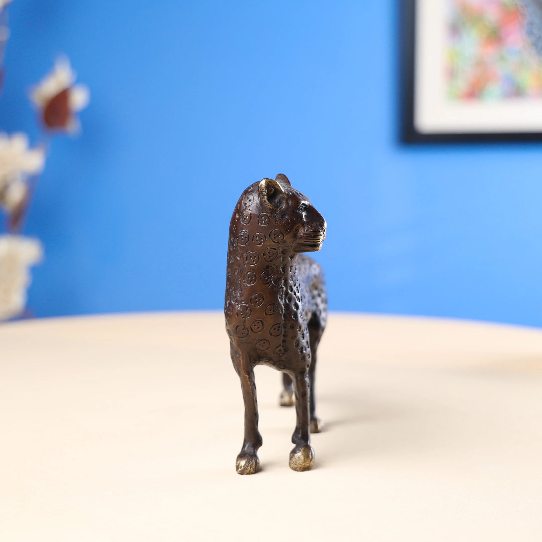 Brown_Coloured_Jaguar 4