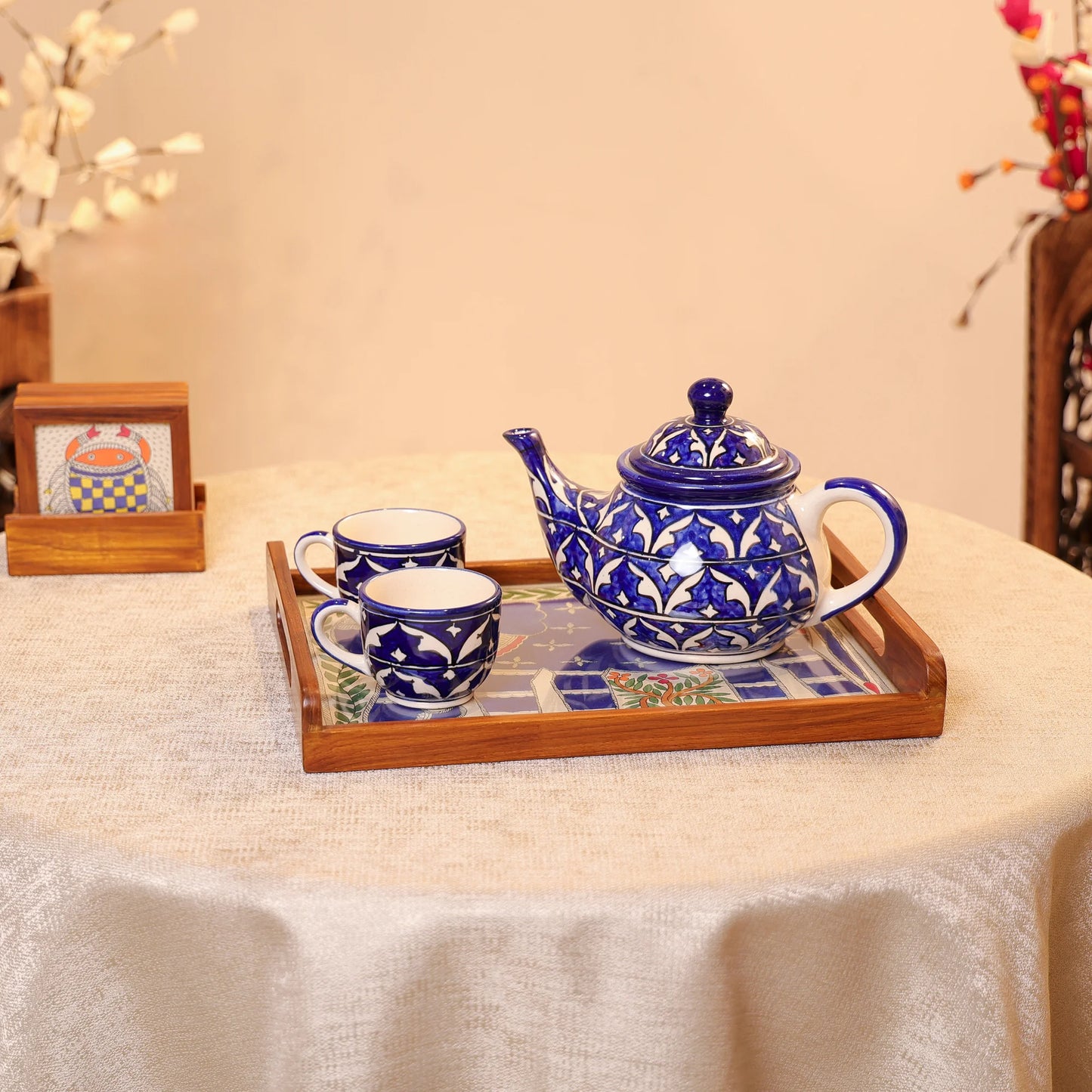 Elephant Tray
