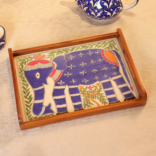 Elephant Tray