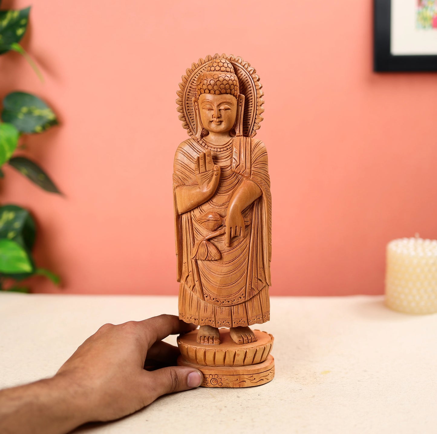 Hand_Carved_Kadam_Wood_Lord_Brahma_Statue_6