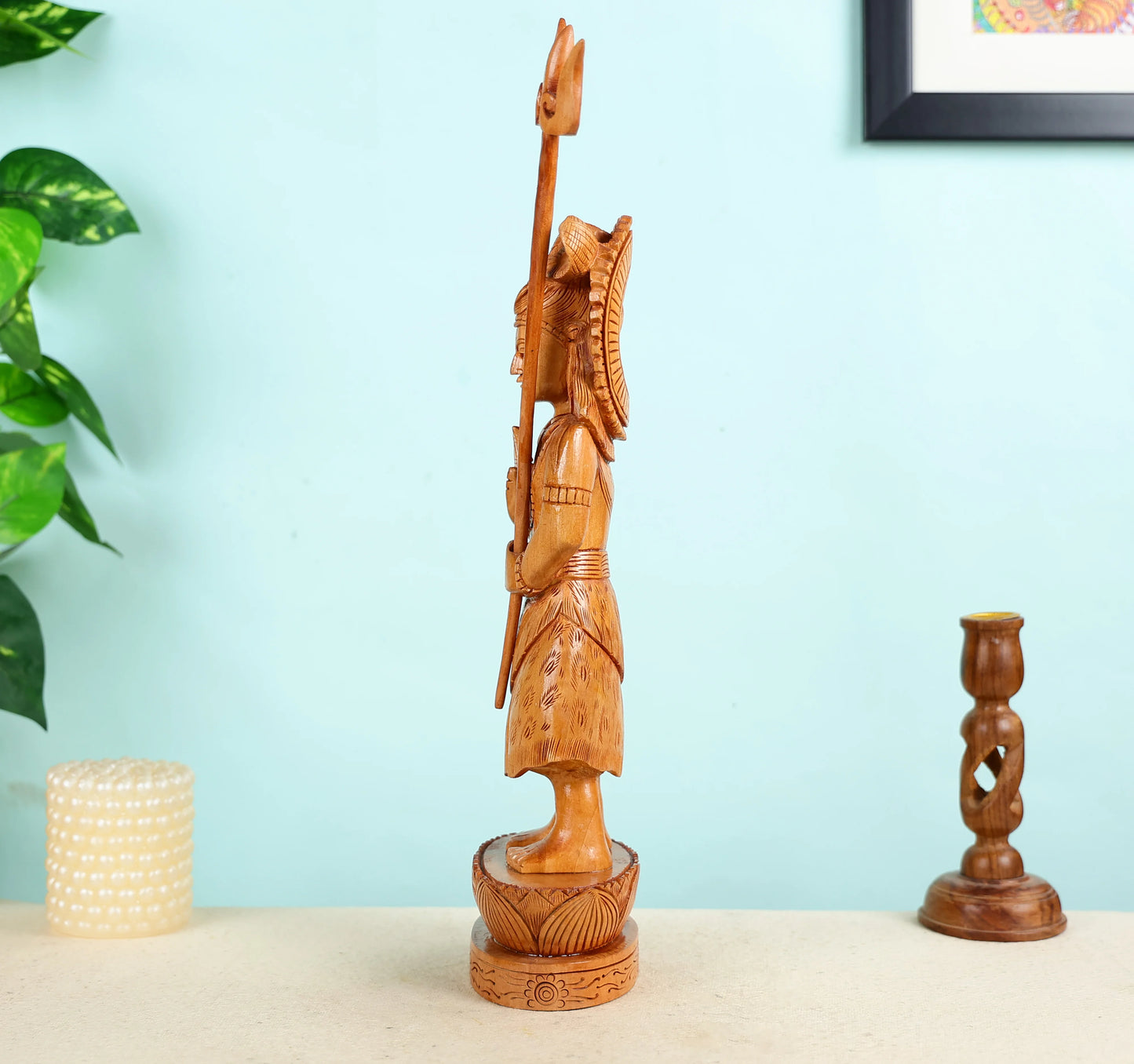 Hand_Carved_Wooden_Lord_Shiva_Statue_3