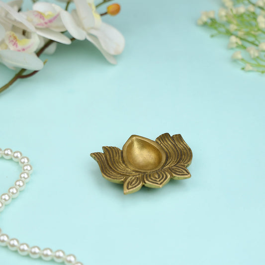 Diya Brass