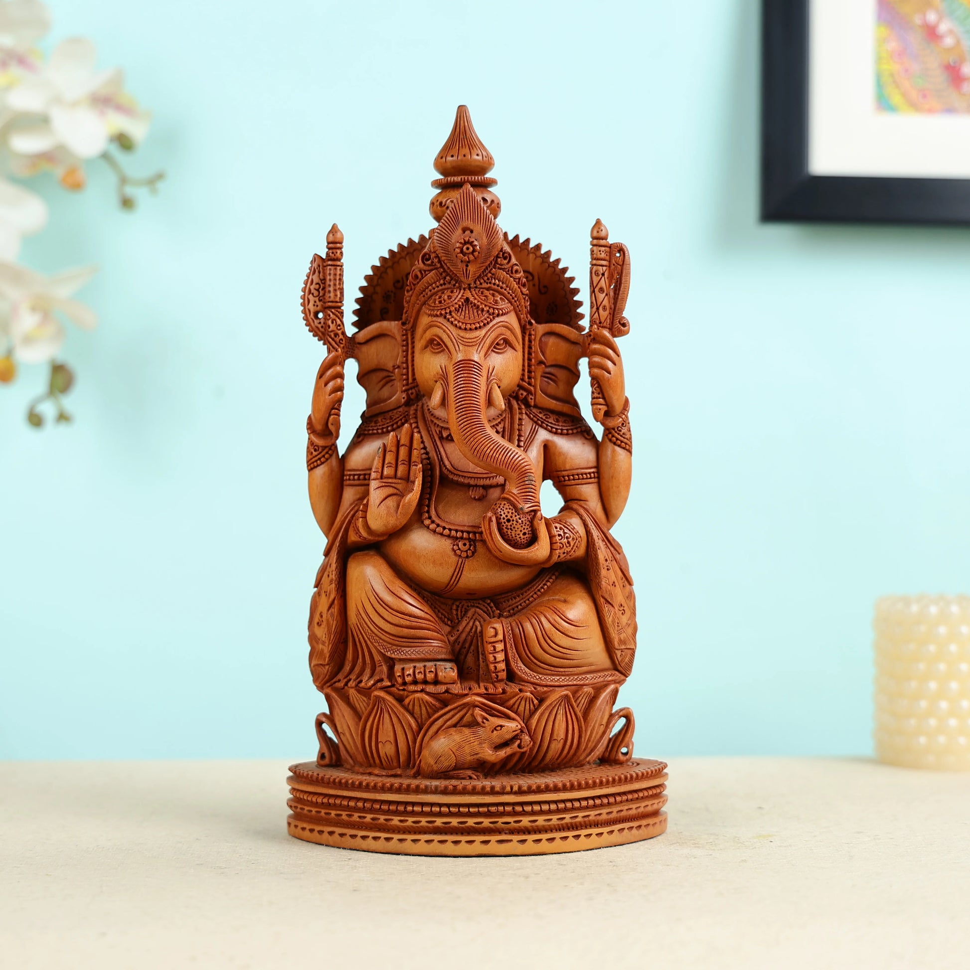Super_Fine_Hand_Carved_Ganesh_Ji_Statue_1