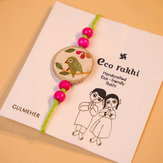 VibrantTotaEco-friendlyRakhi_4