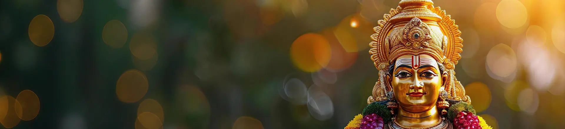 Who Is Tirupati Balaji? Exploring The Legend Of Lord Balaji