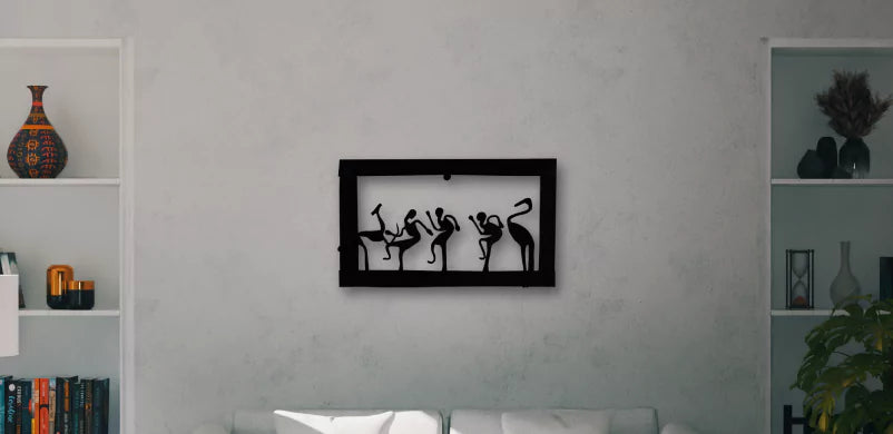 Tribal Art Wall hanging