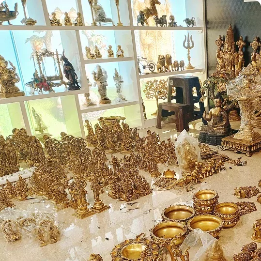 Bulk Handcraft Product
