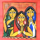 tribal paintings