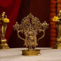 Who Is Tirupati Balaji? Exploring The Legend Of Lord Balaji