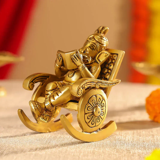 Ganesh Chaturthi 2025: Significance, Rituals & Festive Gifts