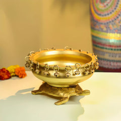 Top 5 Minimalist Brass Decor Ideas for Contemporary Homes