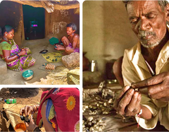 The Value of Handmade Sustainable Decor in a Fast-Made World