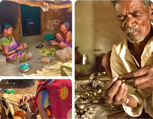 Top 10 Traditional Indian Handicrafts You Must Own in 2025