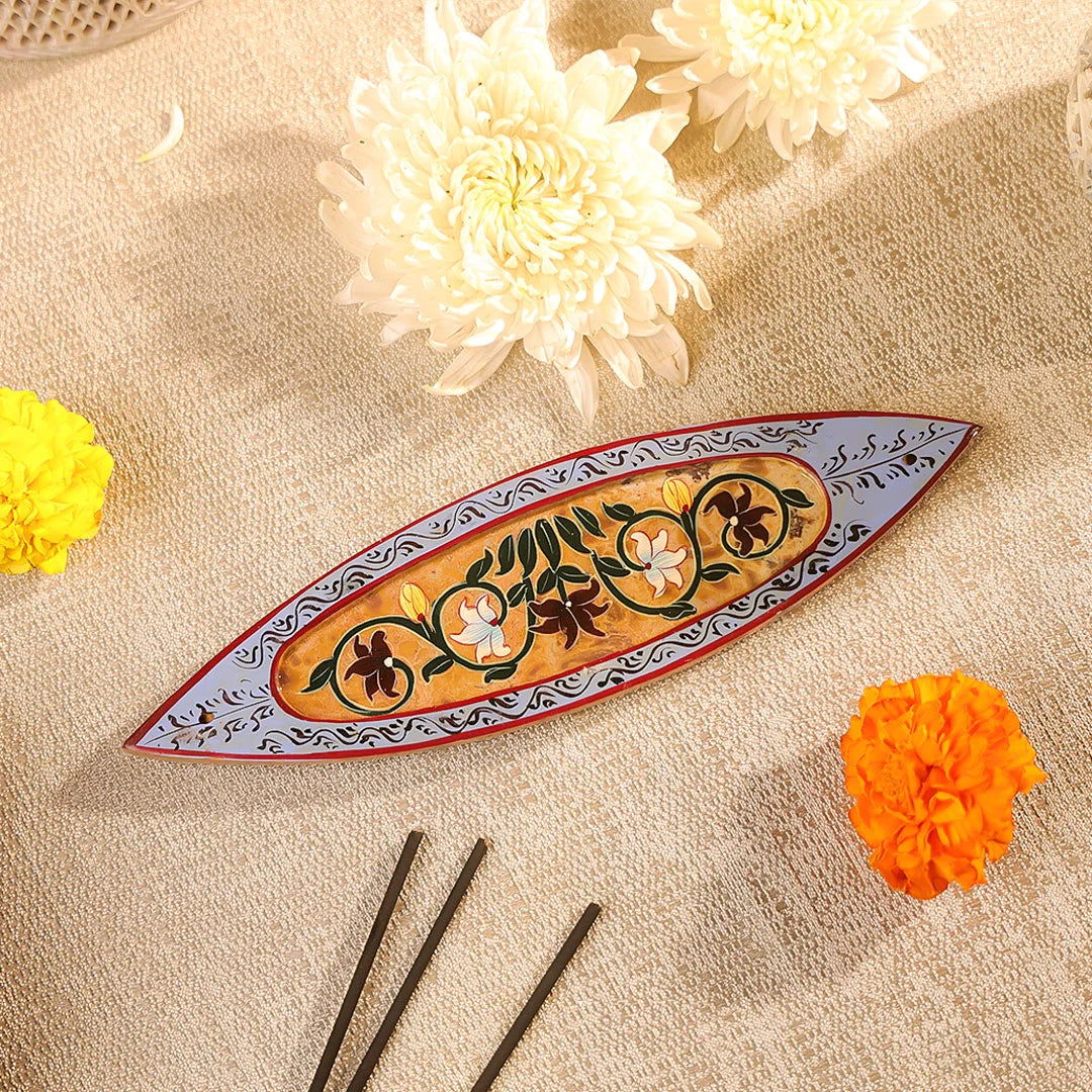 Hand Painted Stone crafted 