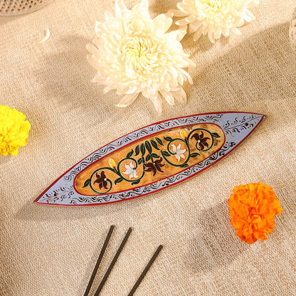 Hand Painted Stone crafted 