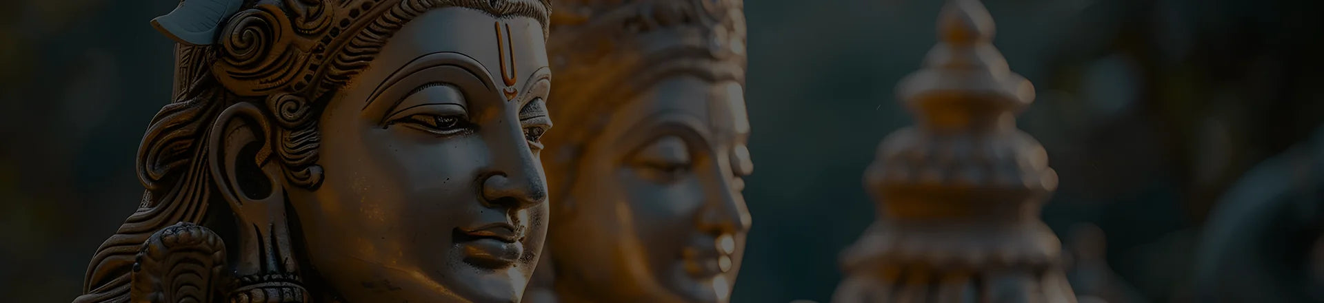 Handcrafted vs Machine-Made: Why Handcrafted Brass Idols Stand Out