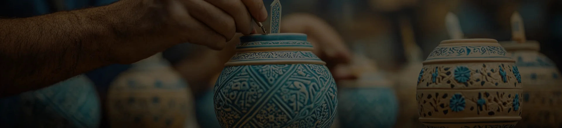 How To Identify Authentic Indian Handicrafts Before Buying