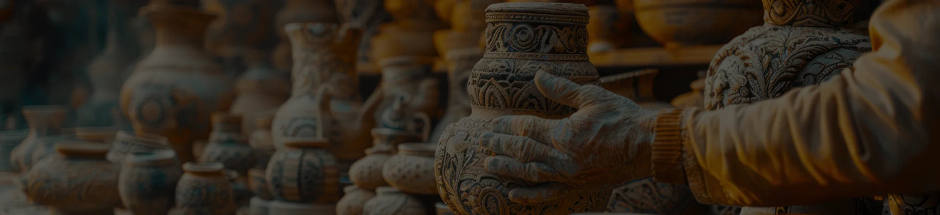 Top 10 Traditional Indian Handicrafts You Must Own in 2025