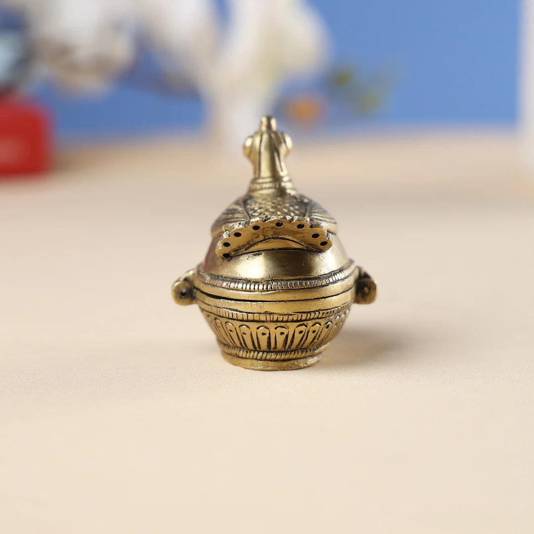 BrassDuckCreatureBox_5