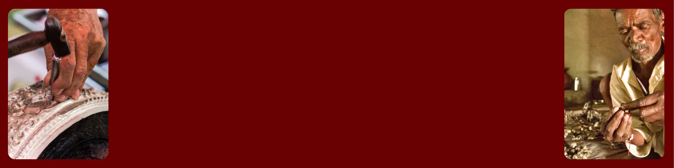 The Value of Handmade Sustainable Decor in a Fast-Made World