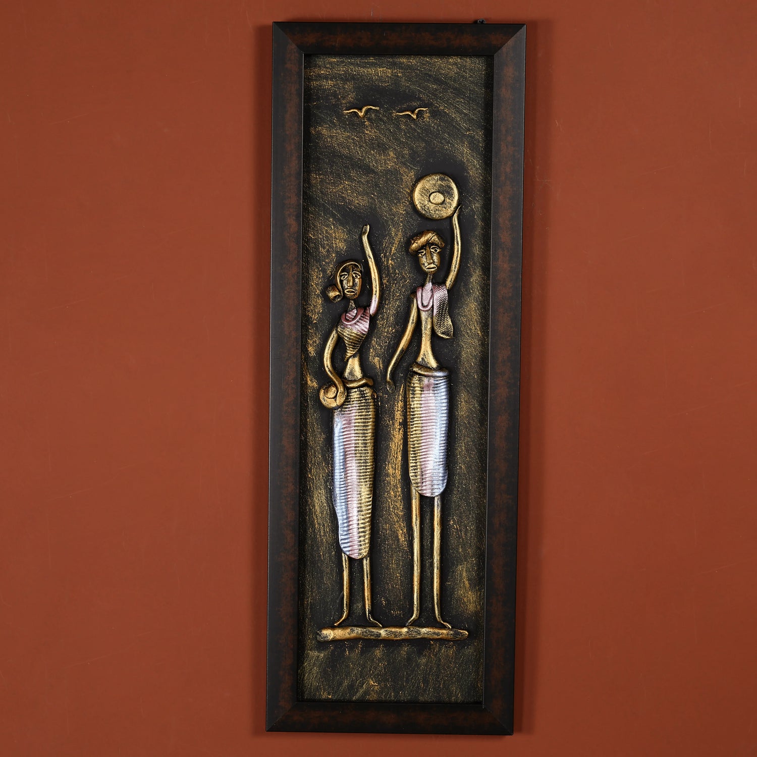 Wall painting 