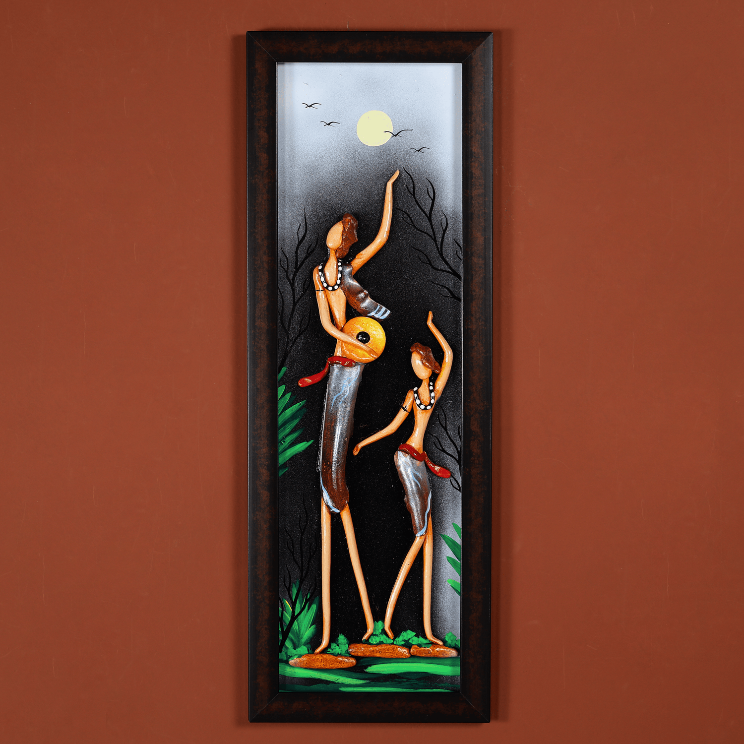 Wall Painting 