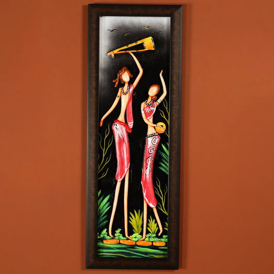 Wall Painting 