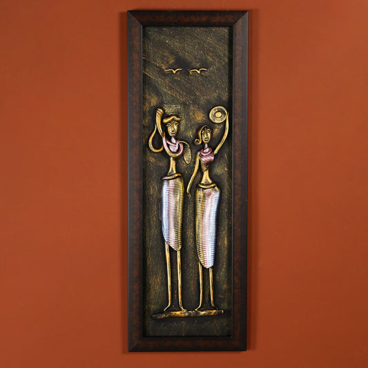Wall painting 