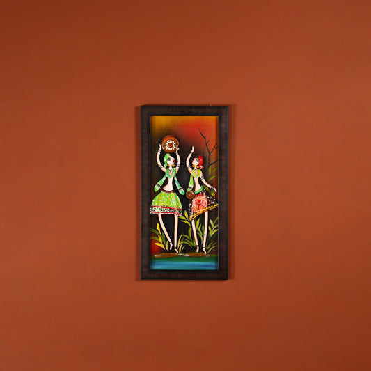Wall painting 
