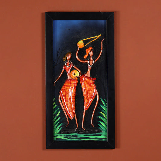 Wall painting 