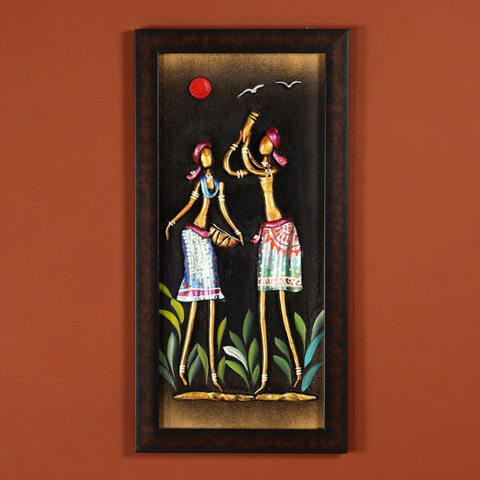 Wall painting 
