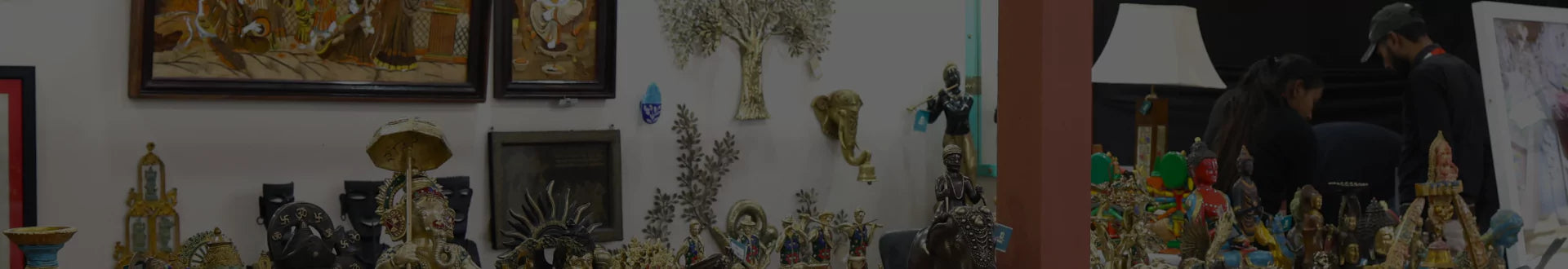 Art Top Banner 