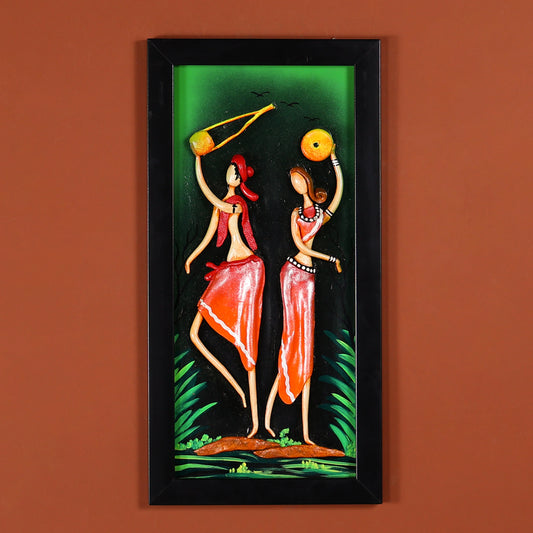 Wall painting 